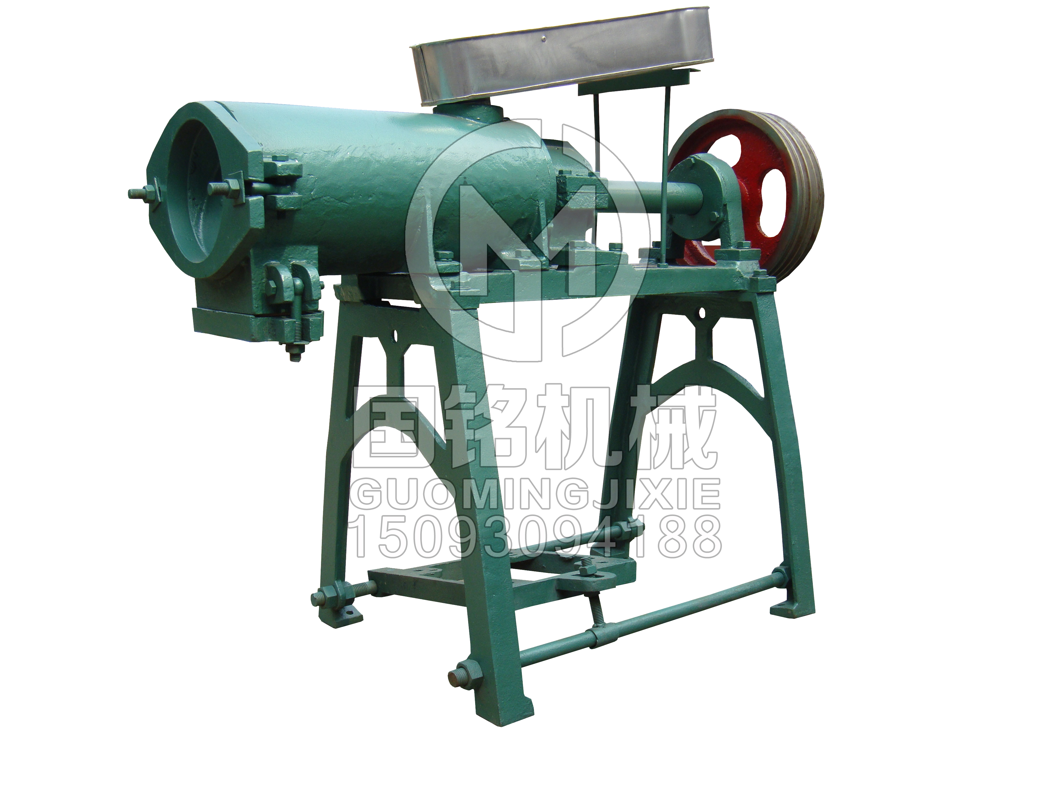 鴻睿米粉機擁有國家專利技術種類齊全品質卓越