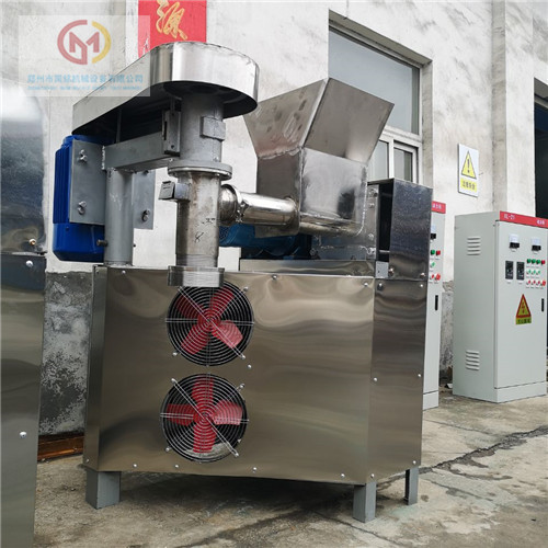 重慶小面機(jī)